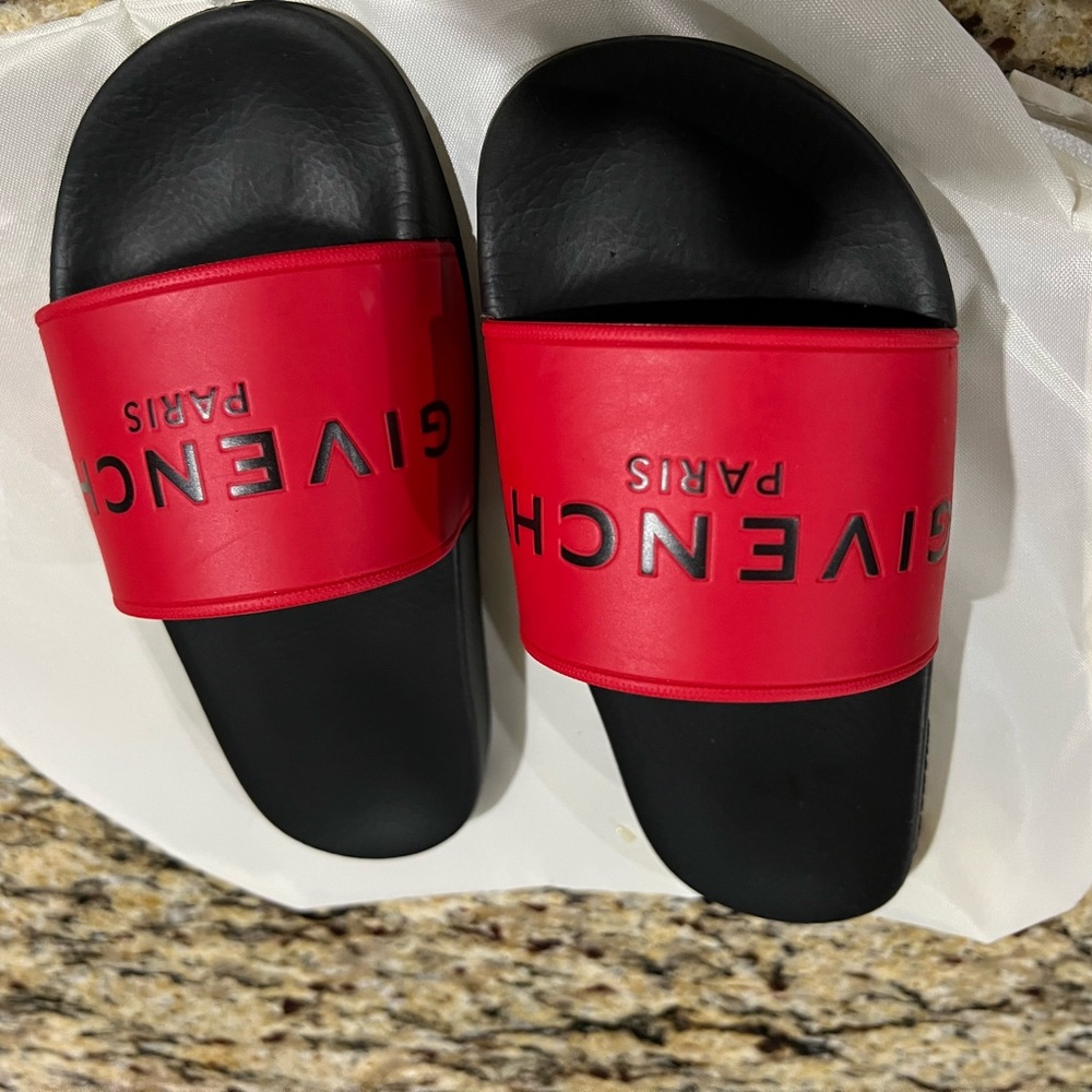 Givenchy Sandals - Picture 6 of 8